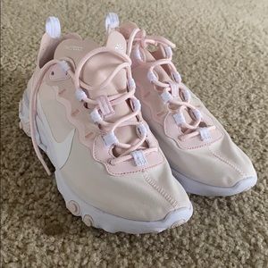Nike React Tennis Shoes